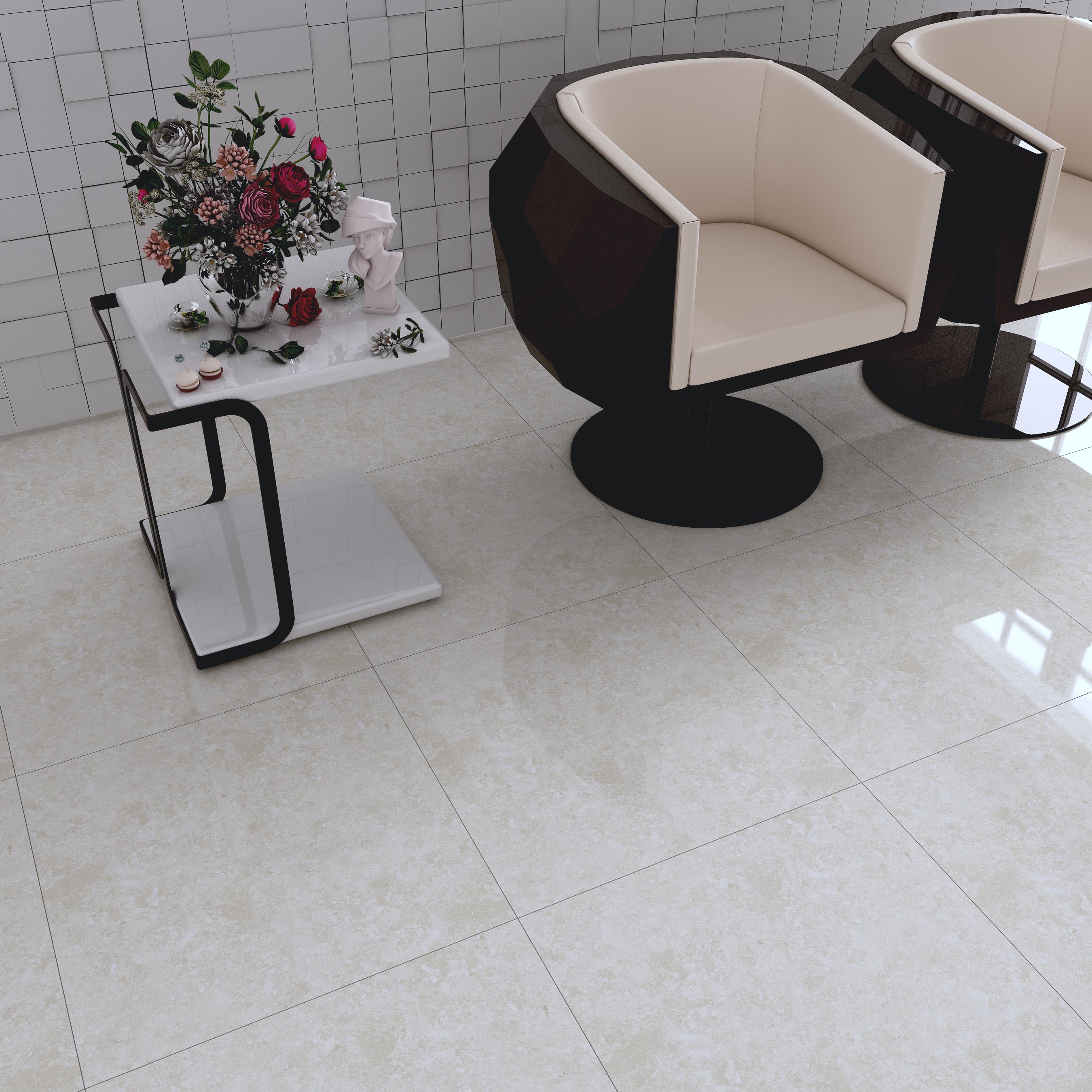 دومنیکا کرم