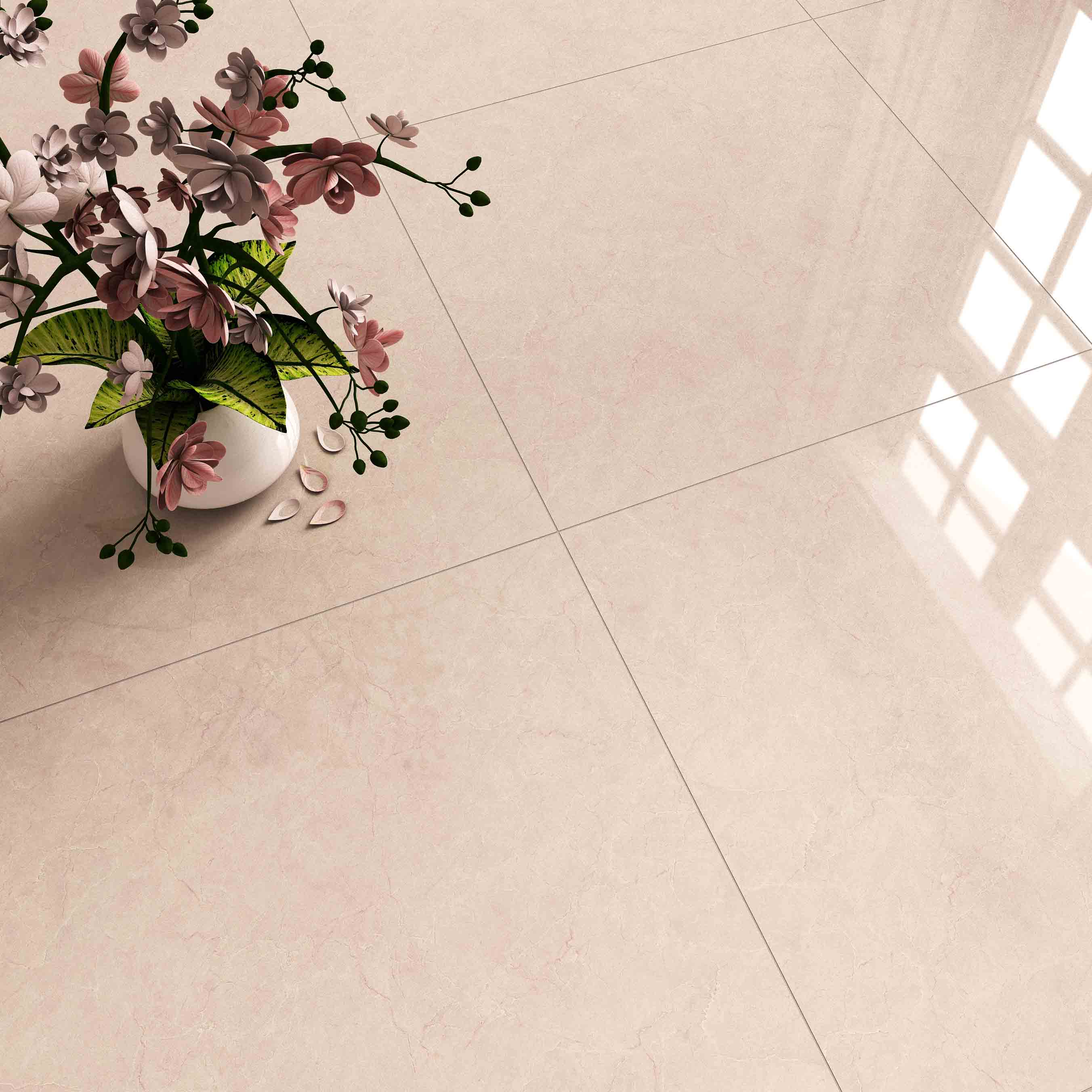 کریستال کرم